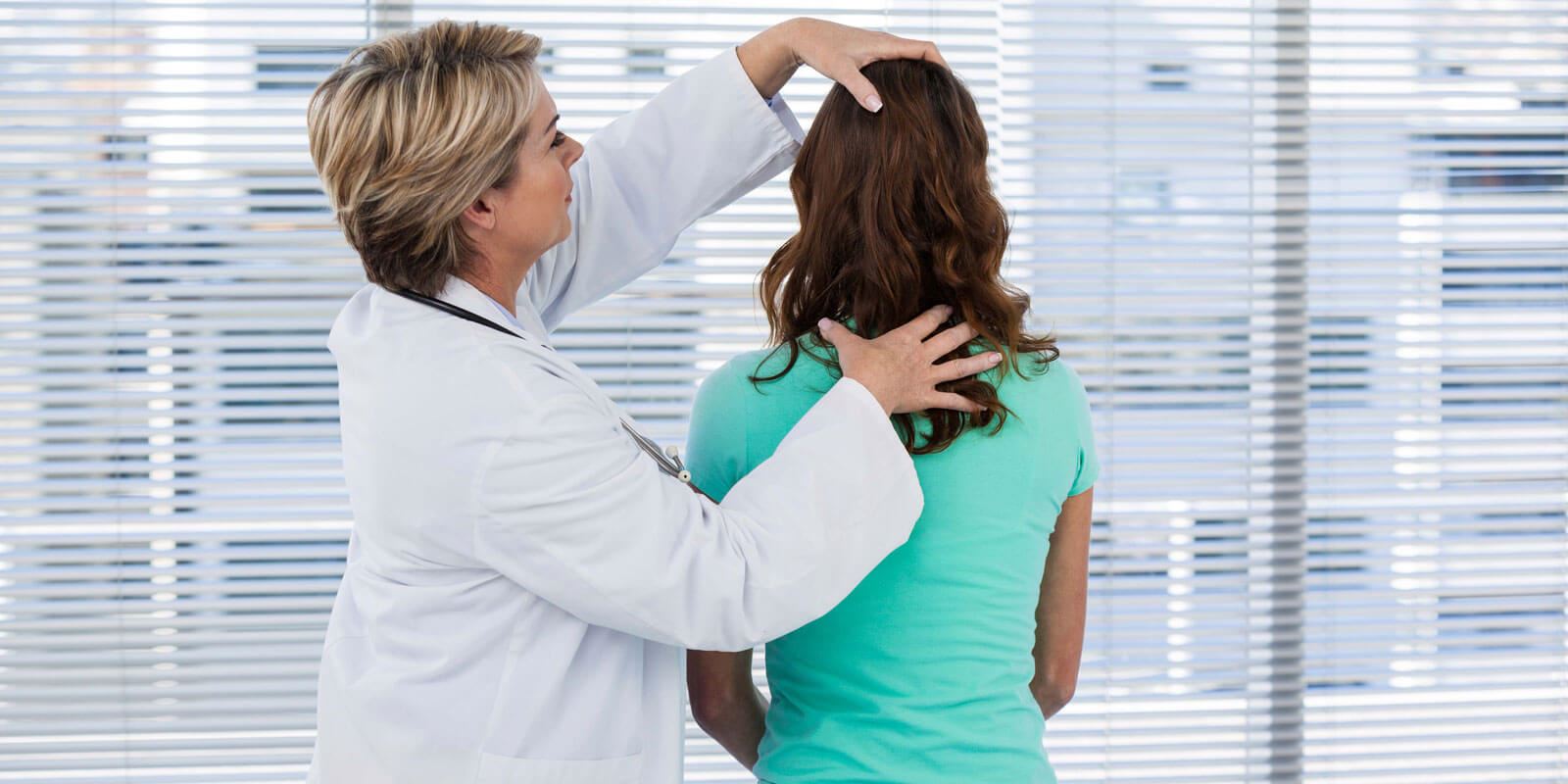 spine treatment for kids