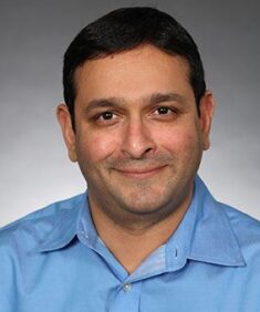 Atul Bhasin, MD