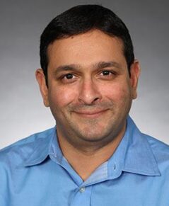 Atul Bhasin, MD