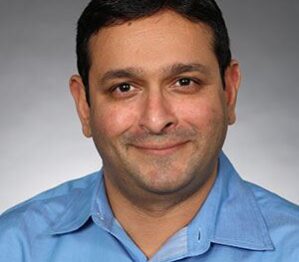 Atul Bhasin, MD