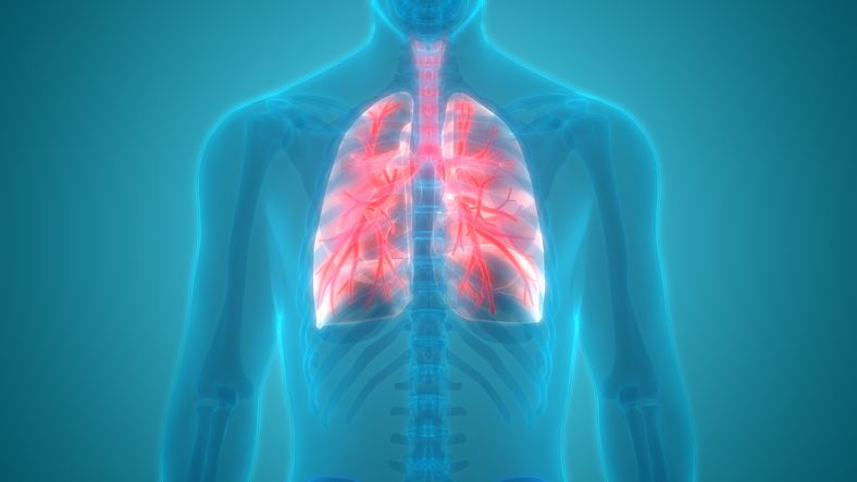 pulmonary rehab freehold j