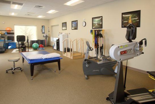 Electrical Stimulation Freehold, NJ - Rehability Physical Therapy Clinic