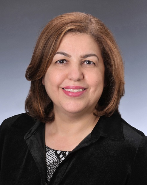 Sawsan Najmey, MD - Rheumatology | CentraState Healthcare System