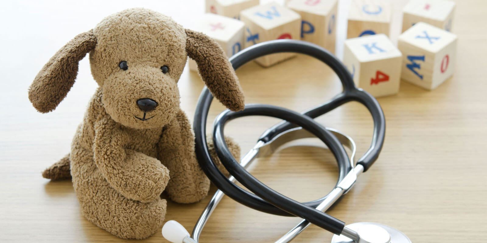 Pediatric Care - CentraState Healthcare
