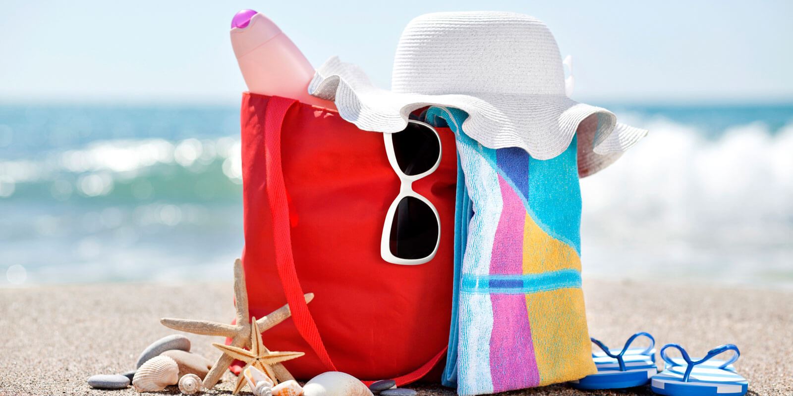 Sun protection tips - CentraState Health