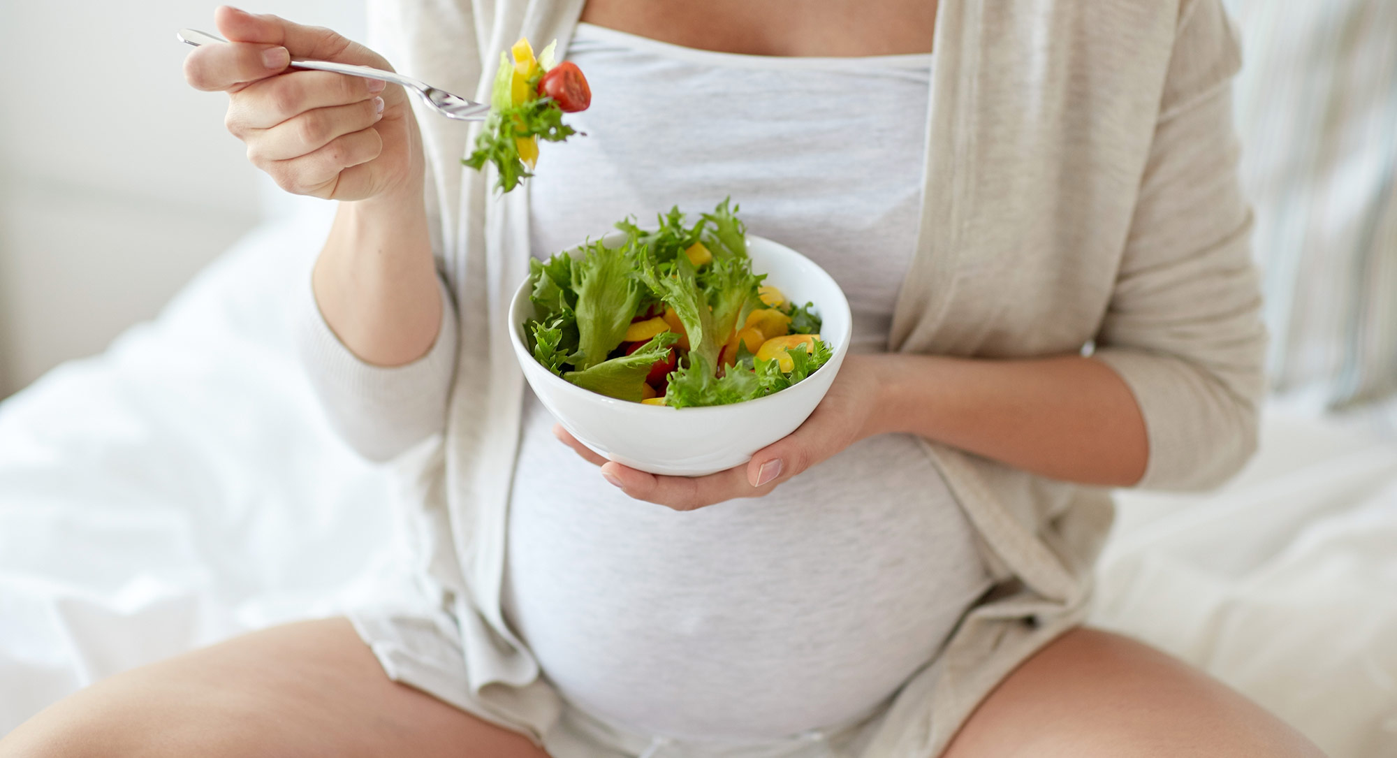 Healthy food pregnancy– CentraState Hospital