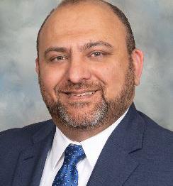 Usama Al-Qassab, MD