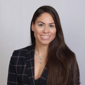 Nicole Castro, MD, FAAFP