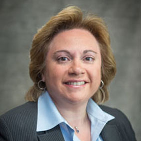 Maria F. Ciminelli, MD, FAAFP