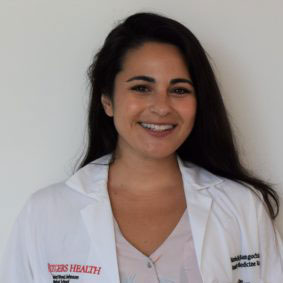 Marielle Jamgochian, MD 