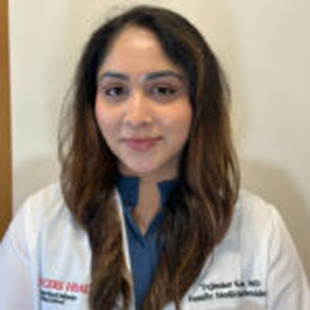 Tejinder Kaur, MD