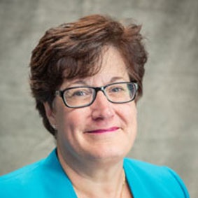 Lynn Schwenzer, MHSA