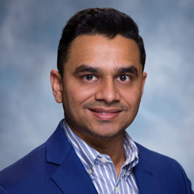 Anand Shah, MD