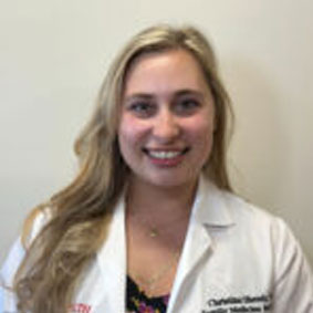 Christina Sheedy, MD