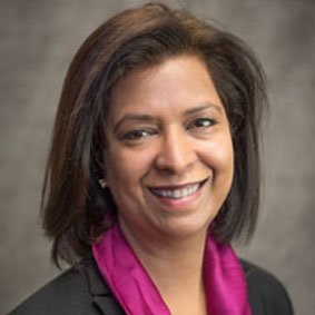 Taru Sinha, MD, FAAFP