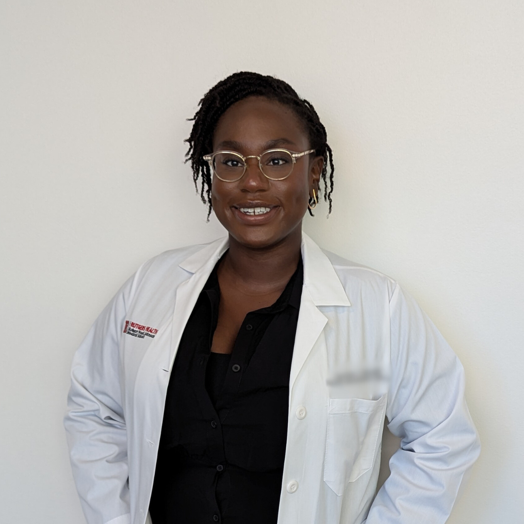 Rachelle Charles, MD