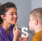 5 Signs Your Child May Need Speech or Occupational Therapy