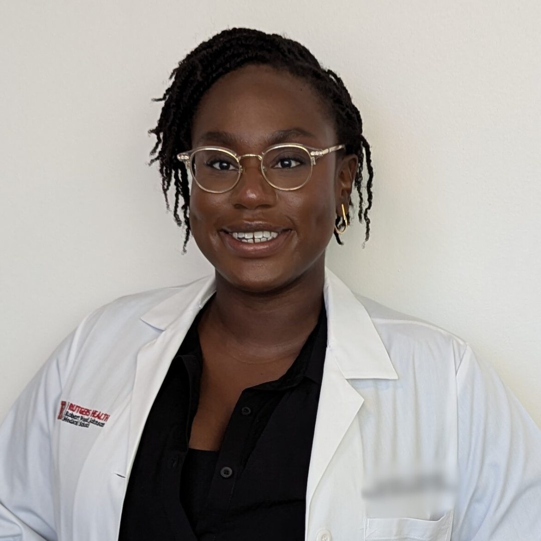 Rachelle Charles, MD