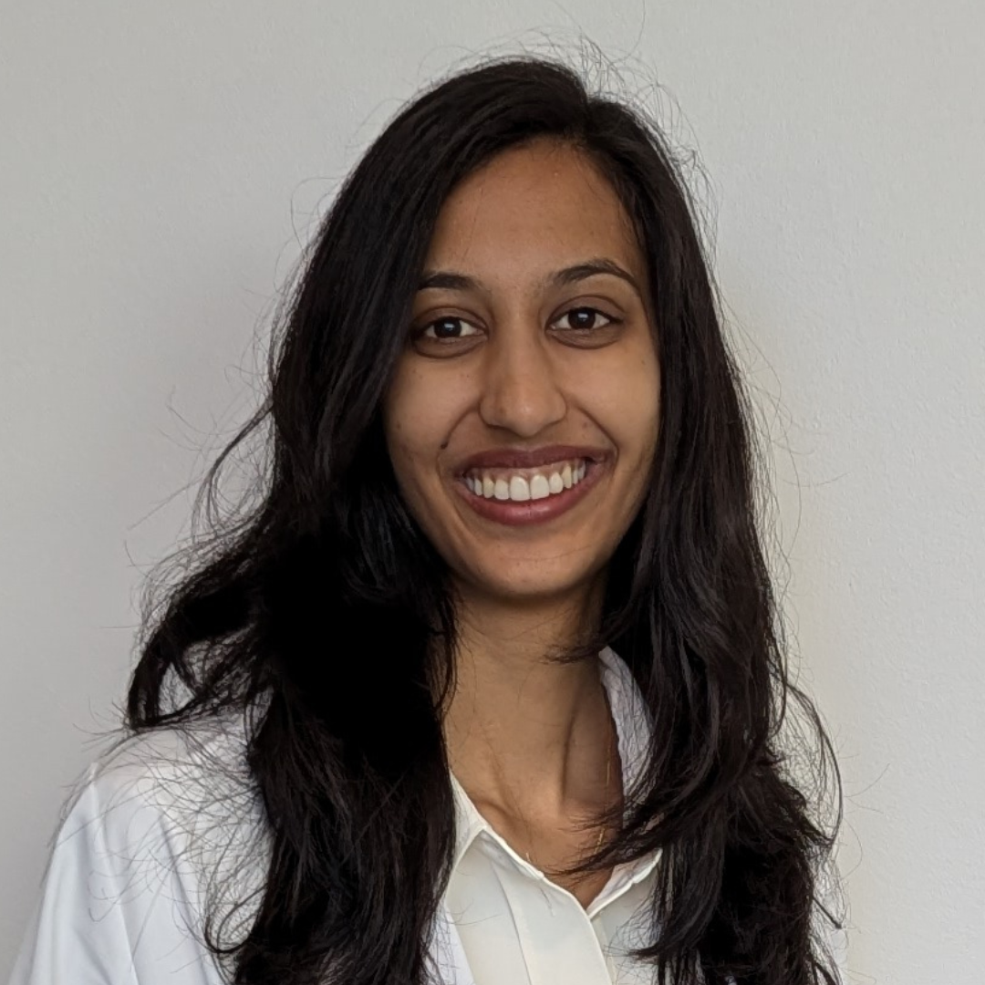 Yasha Jain Lodha, MD