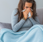 Is Your Family Ready for Cold and Flu Season?